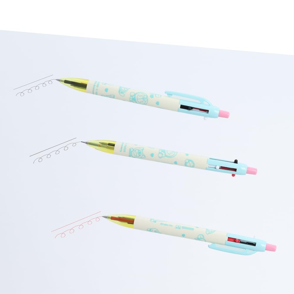 No.230　カスタムボールペン Amazon | サンスター文具(Sun-Star Stationery) 藤子・F・不二雄